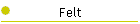 Felt